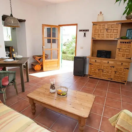 Finca Luna * Teguise