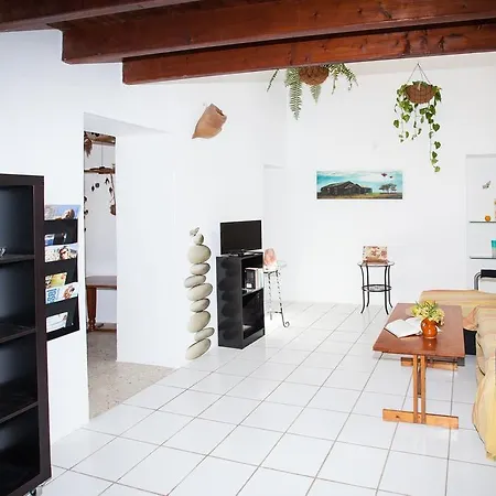 Finca Luna * Teguise