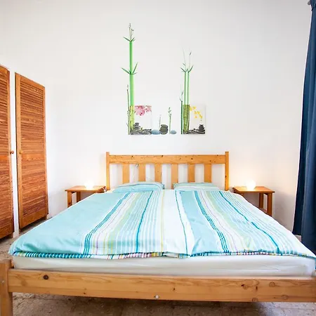 Feriehus Finca Luna Teguise (Lanzarote)