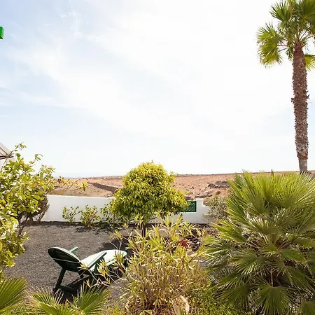 Finca Luna Feriehus *