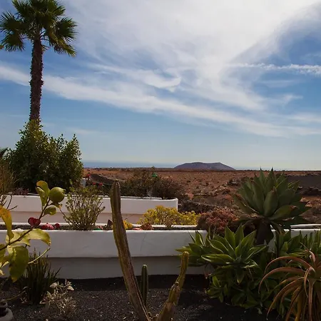 Finca Luna Feriehus *