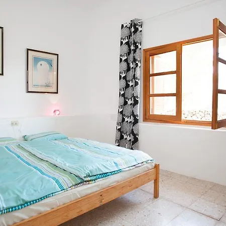 Finca Luna Feriehus Teguise (Lanzarote)