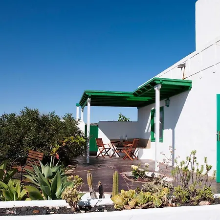 Finca Luna * 테기세